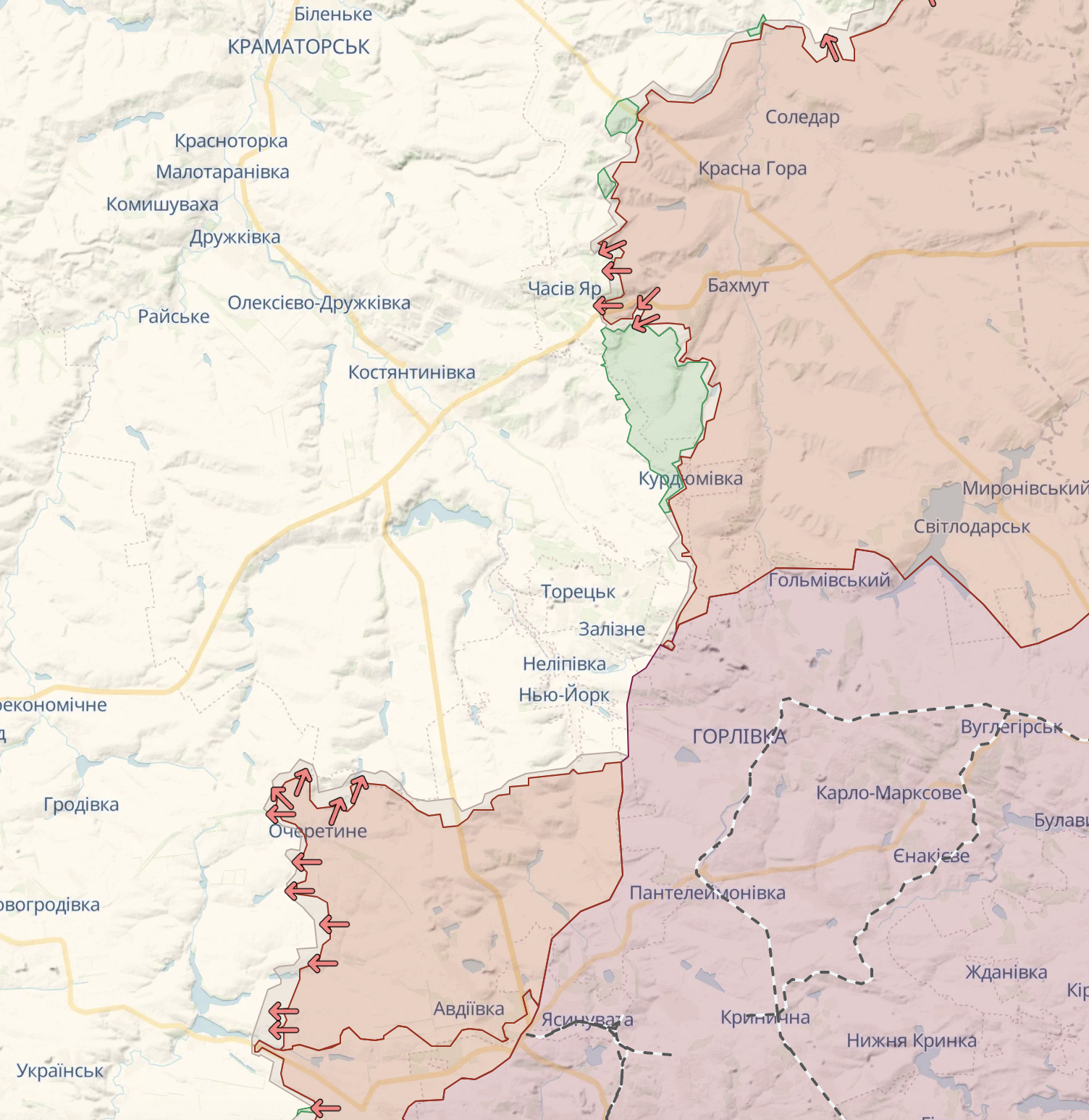 Росія відкриває новий фронт. Що відбувається з наступом окупантів на Харківщині та Сході